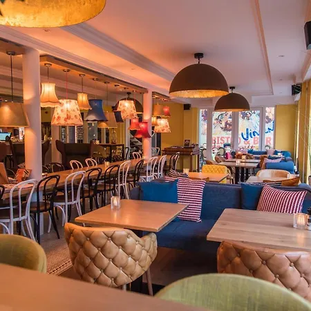 Vincents Bed&Bistro-2
