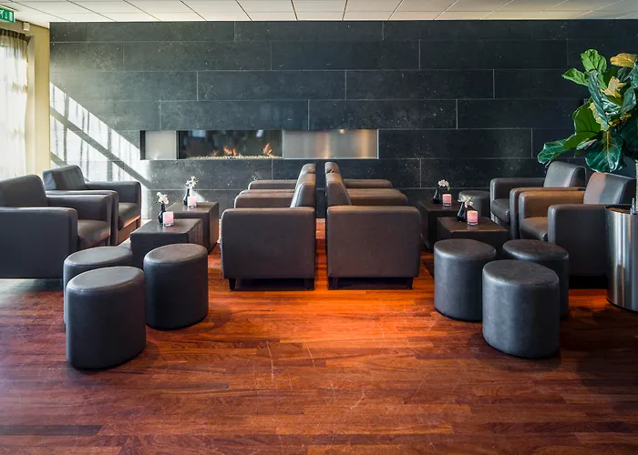 Fletcher Wellness-Hotel Trivium