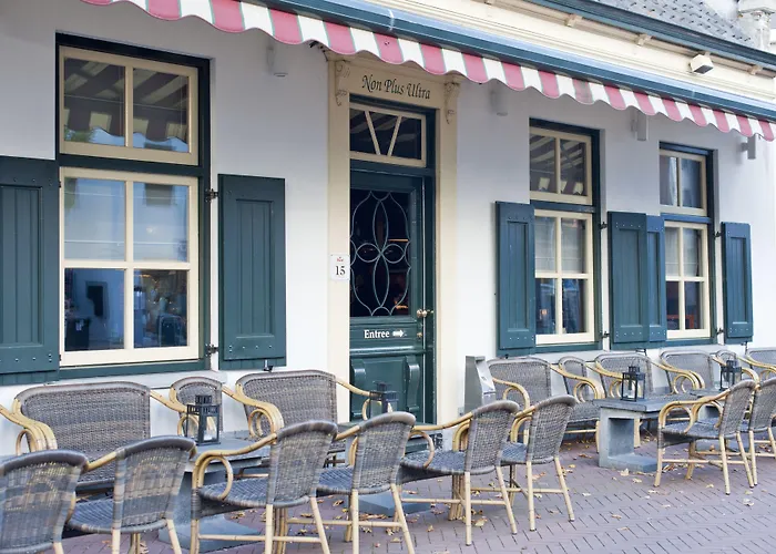  Het Witte Paard