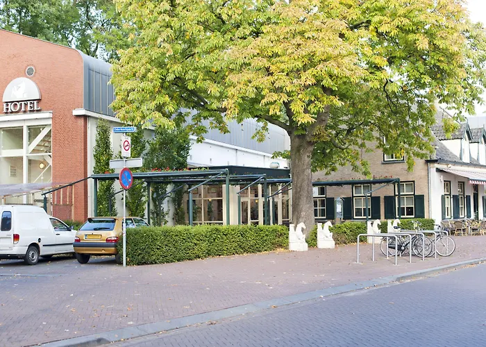  Het Witte Paard